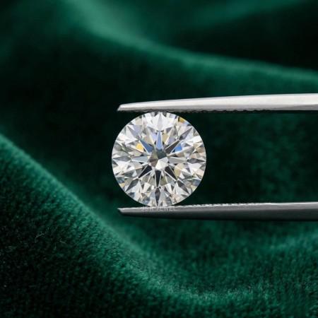 Diamond prices fall to lowest levels this two decades as lab-grown stones reshape market