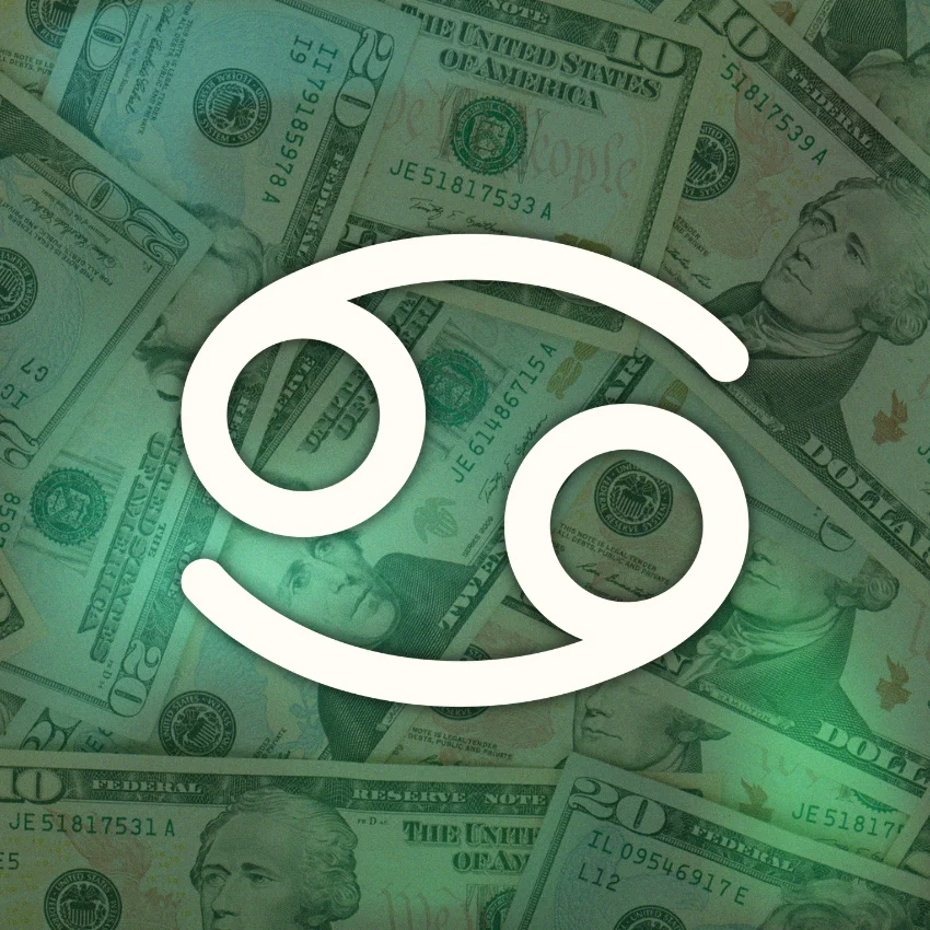 cancer zodiac signs abundance luck september 24, 2026