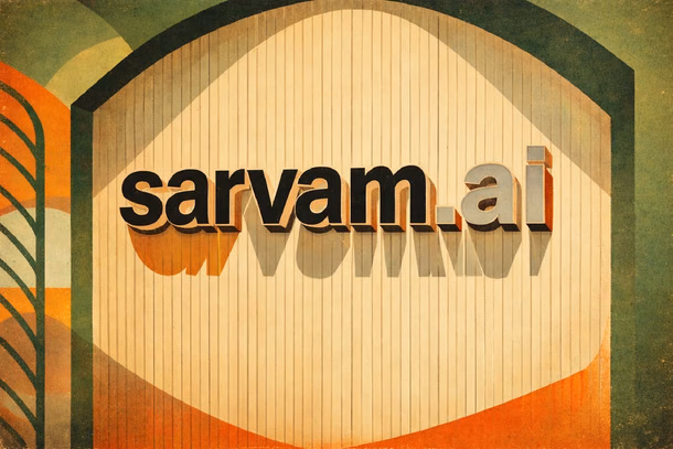 Where Sarvam AI Stands: Not The Biggest, But Still Very Useful