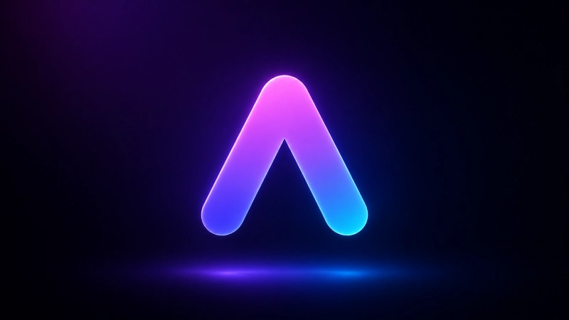 antigravity logo Antigravity