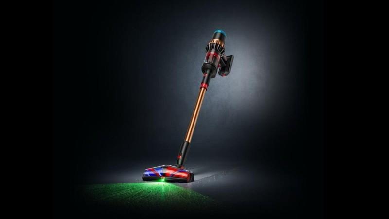 Dyson V16 Piston Animal ends your search for the ideal vacuum cleaner at Rs 79,900; here's why