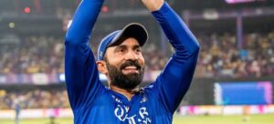 Dinesh Karthik