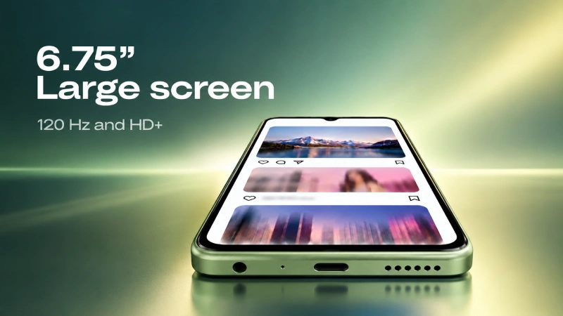 Mivi One 5G 3 Mivi One 5G