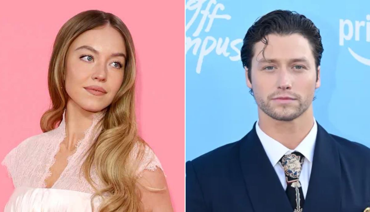 Sydney Sweeney to star opposite ‘Off Campus’ lead in upcoming movie