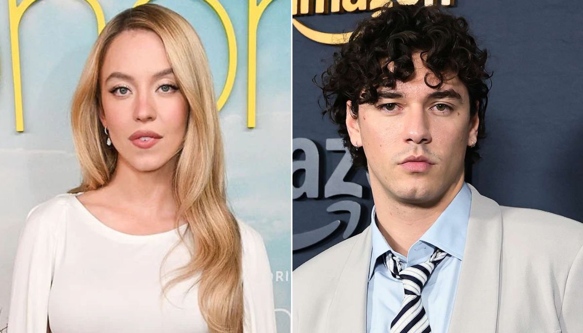 Sydney Sweeney to star opposite ‘Off Campus’ lead in upcoming movie