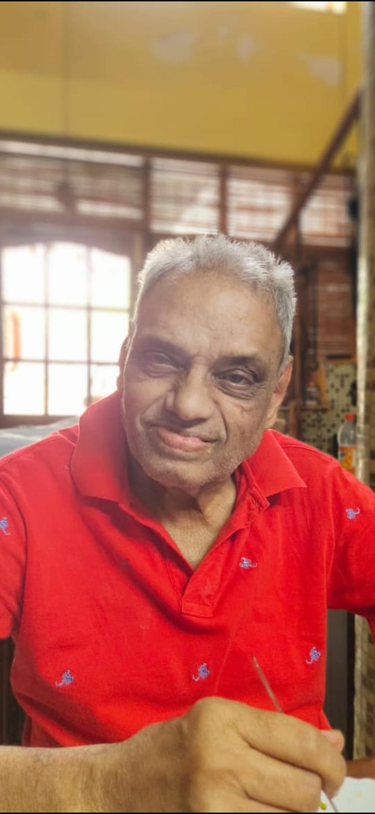 Mr Priyavadan Rao gave cricketers a home away from home at Madras Hotel. I remember his generosity, and the warmth he extended to players.