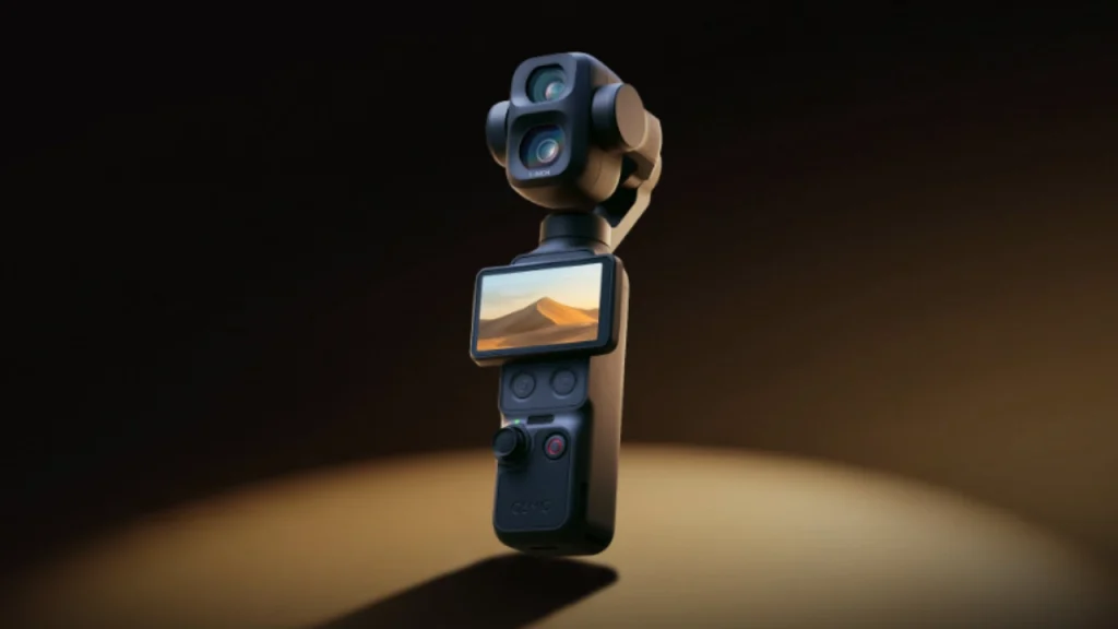 dji osmo pocket 4p DJI Osmo Mobile 8P
