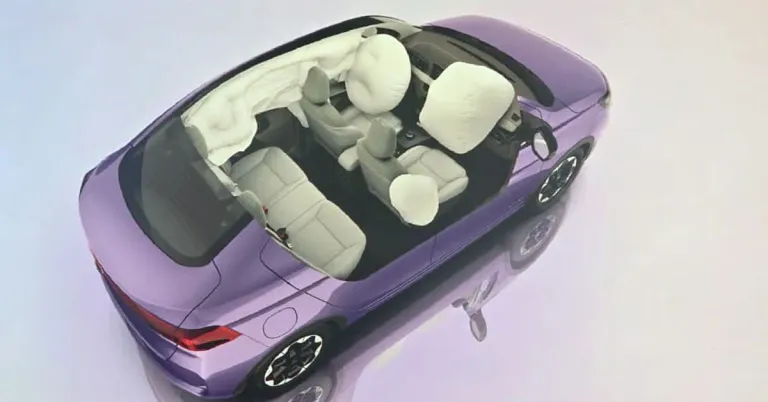 tata aeris sasfety airbags tata aeris sasfety airbags