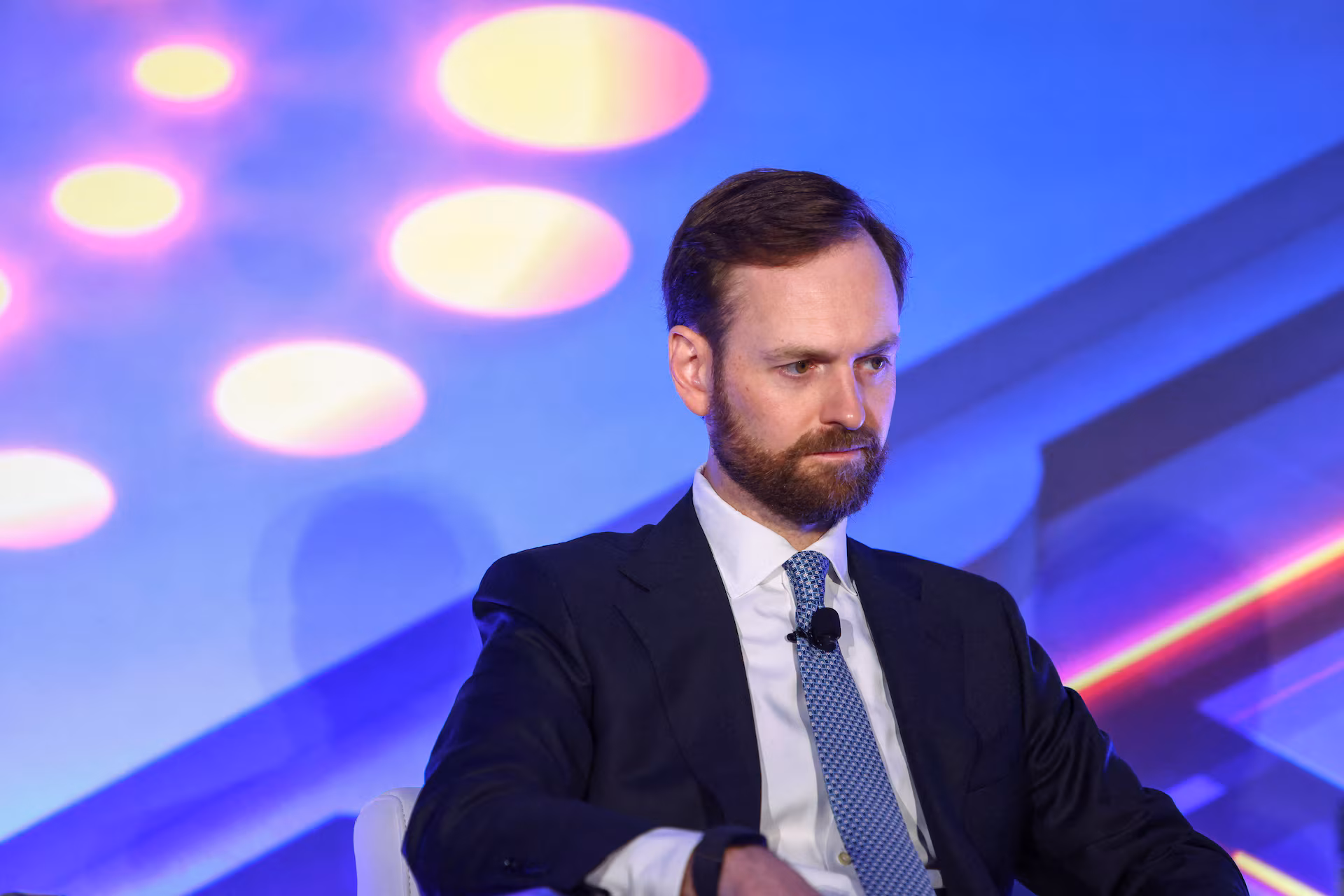 FTC chair suggests AI developers should be liable for conduct of agents | Reuters