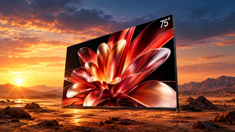 Hisense E7S Pro+