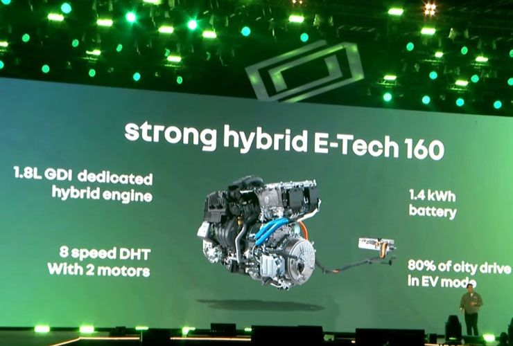 new duster hybrid engine new duster hybrid engine