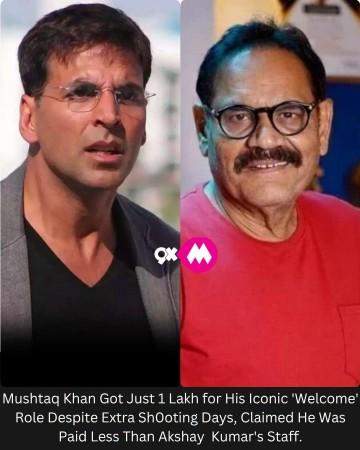 Mushtaq Khan funeral: Rajat Bedi, Sanjay Mishra, Rajpal Yadav attend; Khan's & Akshay Kumar skip last rites