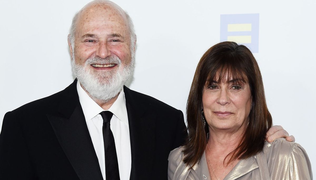 Jamie Lee Curtis recalls last meeting with Rob Reiner, wife Michele