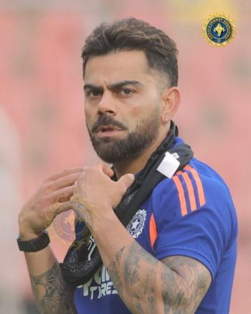 Virat Kohli Confirms 2027 World Cup Will Be His Last for India: 'My Motivation Is to Win'