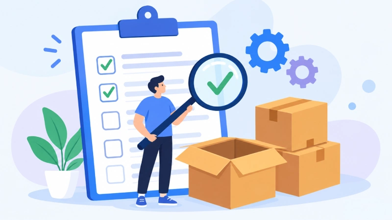 Quality Assurance