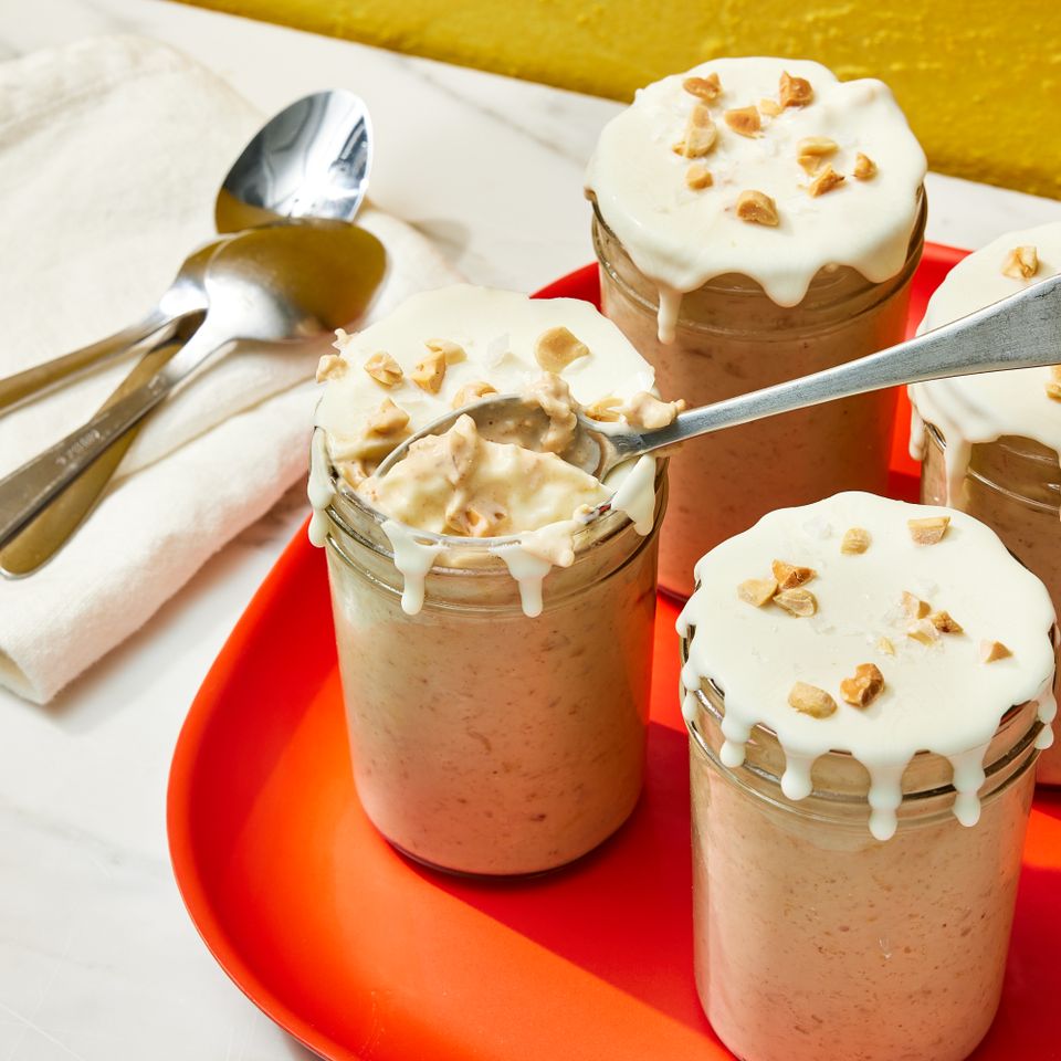 Credit: Photographer: Robby Lozano, Food Stylist: Catherine Jesse, Prop Stylist: Josh Hoggle