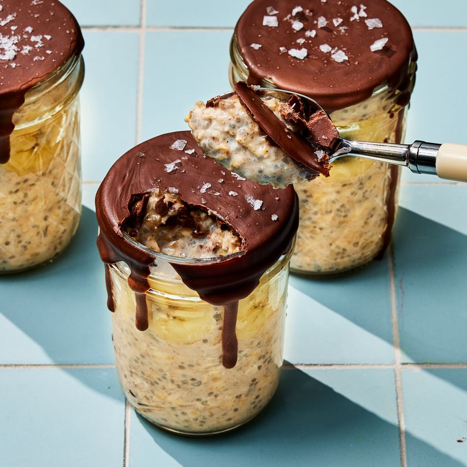 Credit: Photographer: Robby Lozano, Food Stylist: Nicole Hopper, Prop Stylist: Tucker Vines