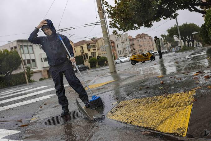 Sandbagged: Hoping to steal Nvidia chips, thieves mistakenly grab 20 tons of sand | The San Francisco Standard