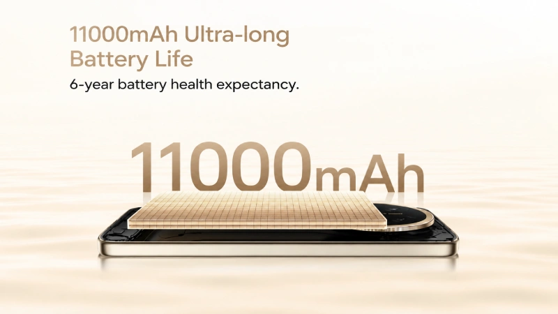 HONOR X9e Pro 3 HONOR X9e Pro