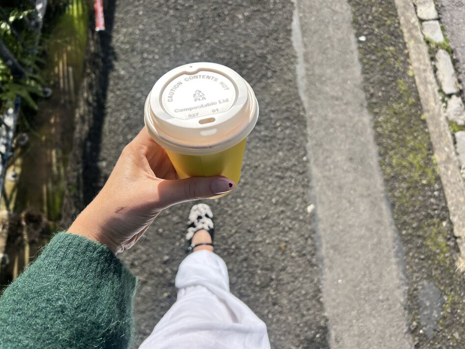 Coffee