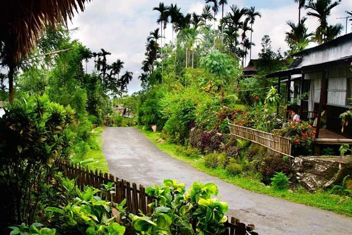 Durga Puja 2026: 8 Picturesque Indian Villages for a Memorable Holiday