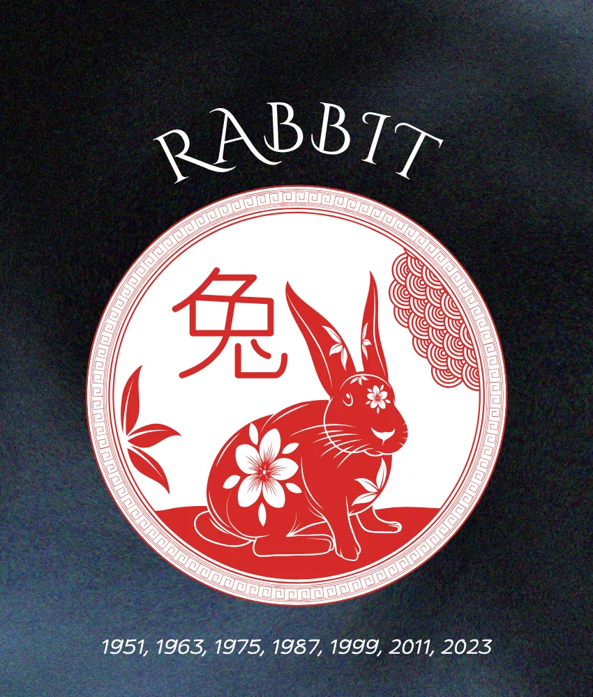 rabbit weekly chinese horoscopes animal sign september 28 - october 4, 2026