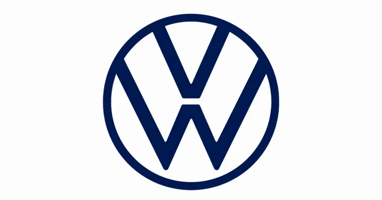 volkswagen logo volkswagen logo