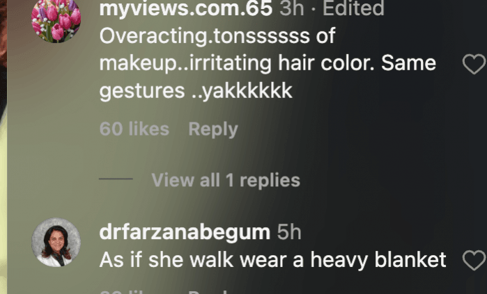 Aishwarya Rai Bachchan fat- and age-shamed for body-hugging black velvet dress, flaunts red hair, wears tiara at PFW runway; fans say 'she looks huge'