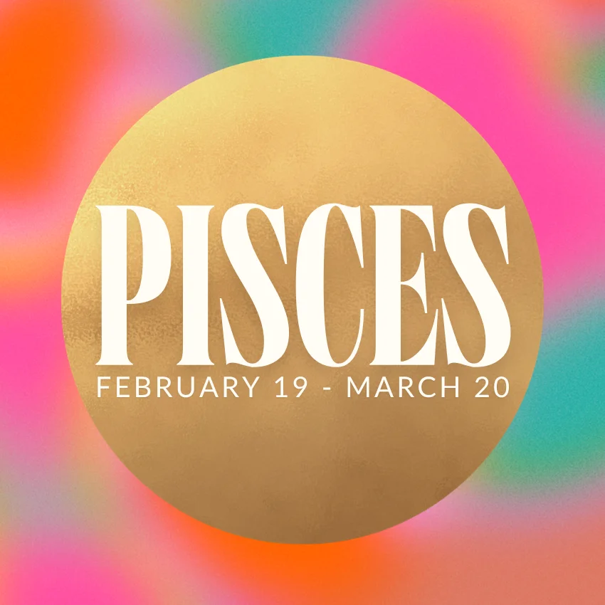 pisces zodiac signs best horoscopes October 2026