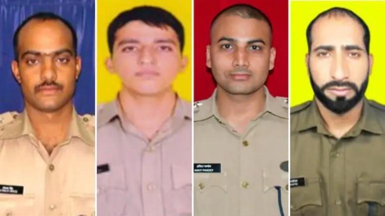 Kathua incident