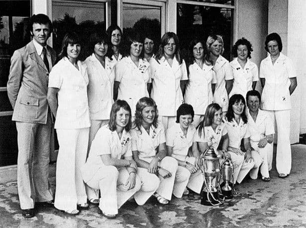 1975 Winner: New Zealand
