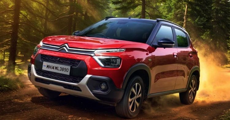 2025-citroen-c3x-launched