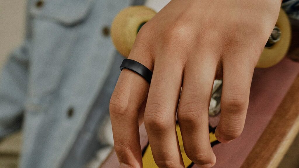 samsung galaxy smart ring 1 Galaxy Ring 2