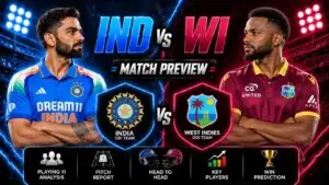 CRIC Inform