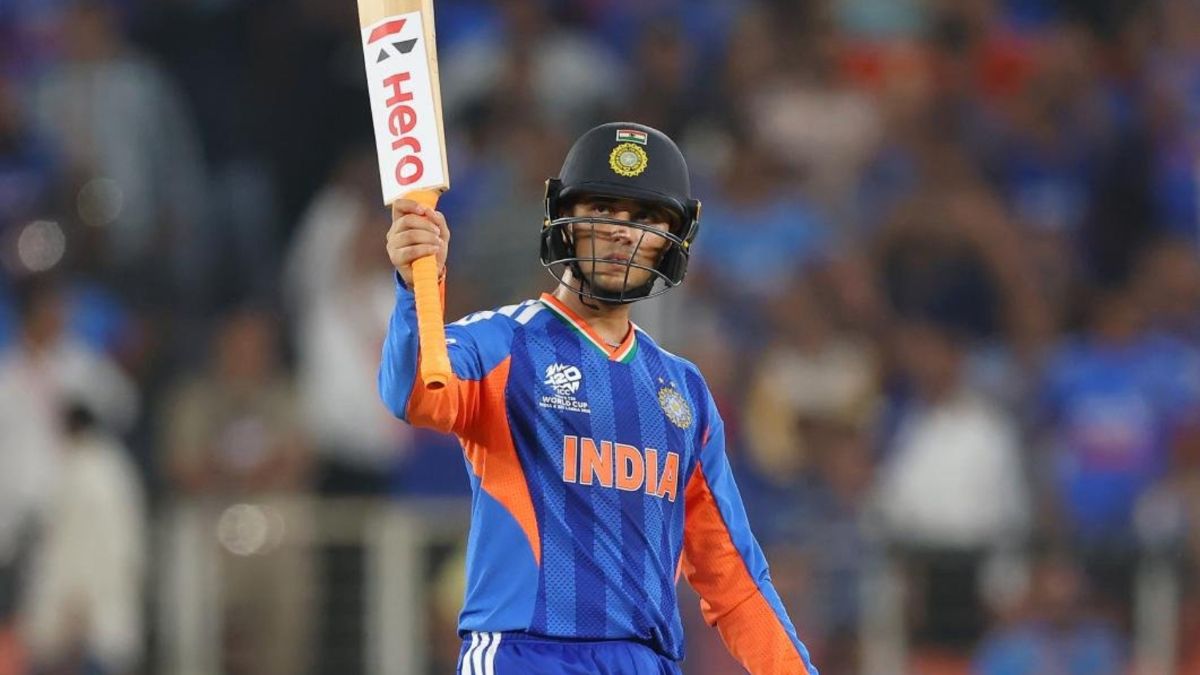 Abhishek Sharma Abhishek Sharma