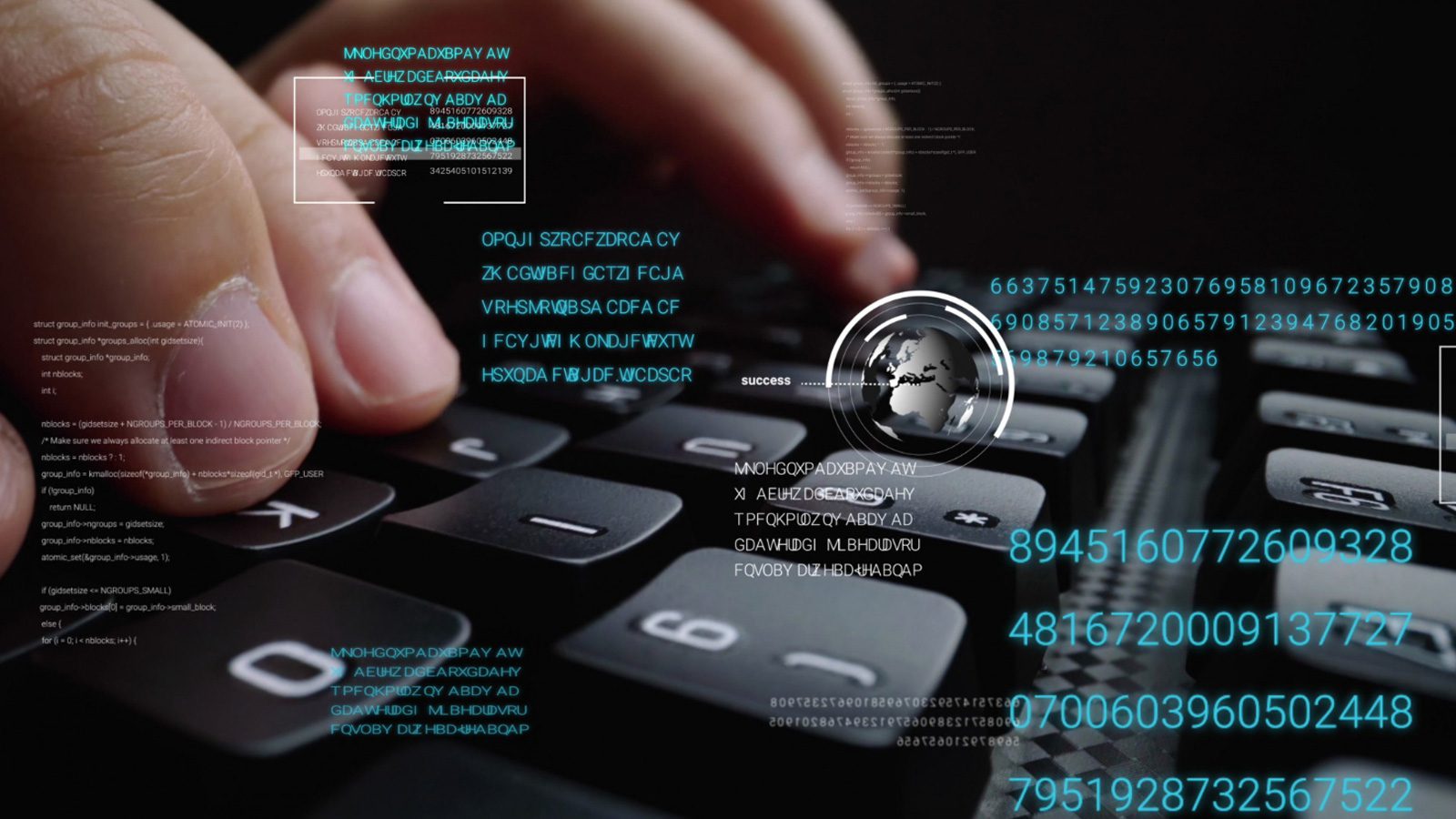 Face Recognition Algorithm