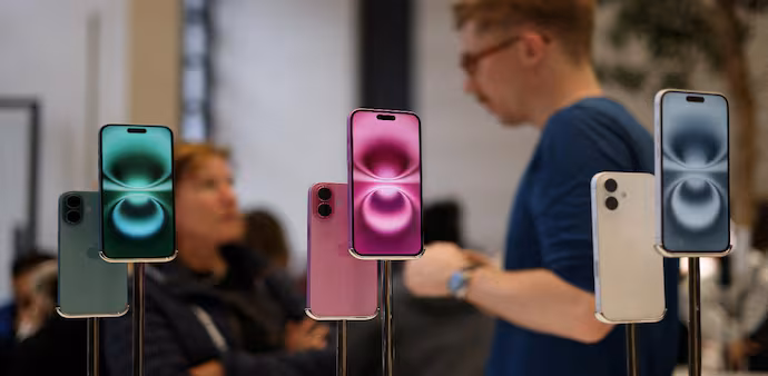 Apple's $250 million Siri settlement: Check if your iPhone qualifies and how to claim - BusinessToday