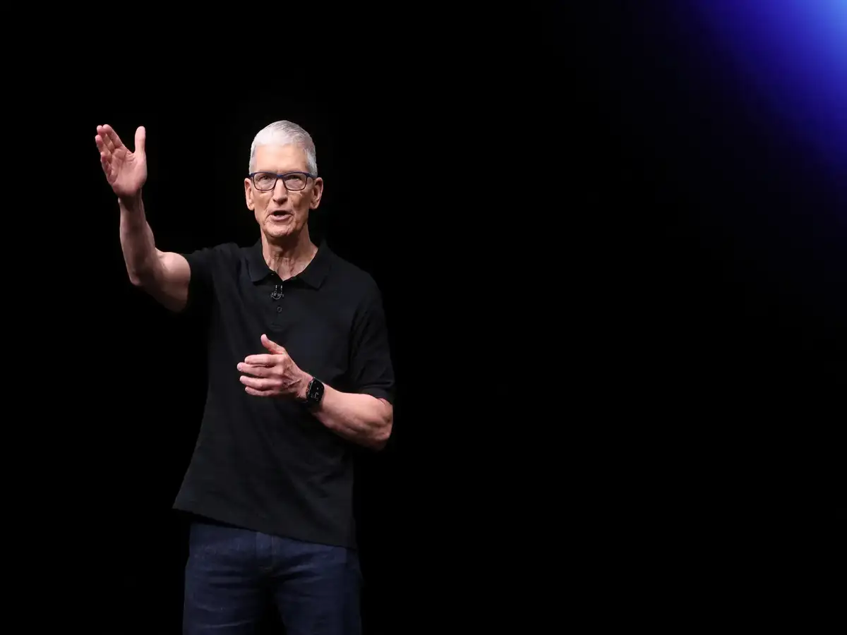 Apple layoffs 2025 Jobs: Apple layoff: iPhone maker announces job cuts but offers an opportunity for sacked employees. Check reason behind big move - The Economic Times