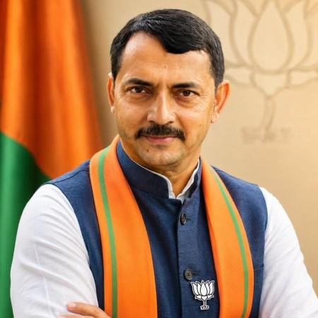 R S Pathania