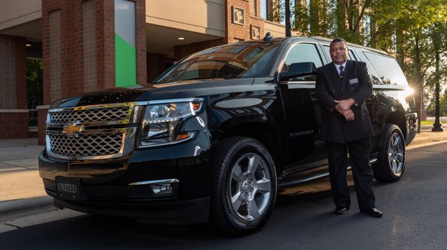 The 5 Best Private Chauffeur Companies in Dublin