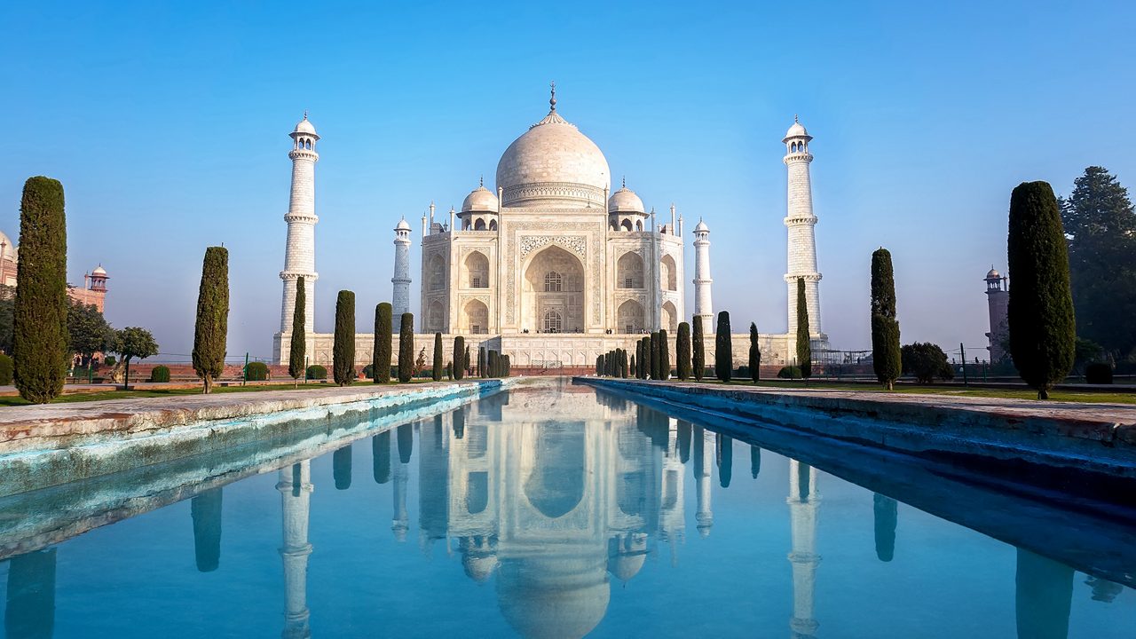 Places to Visit in Agra | Incredible India