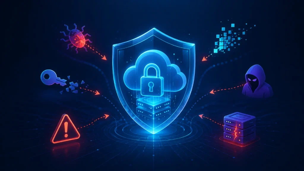 Cloud Security