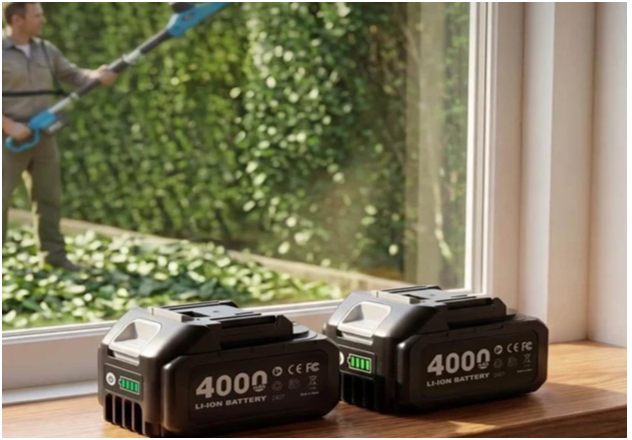 How Long Does a Cordless Hedge Trimmer Battery Last? What Affects Runtime