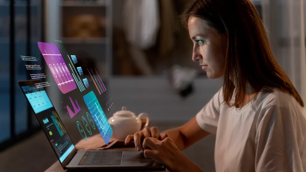 representation user experience interface design app development