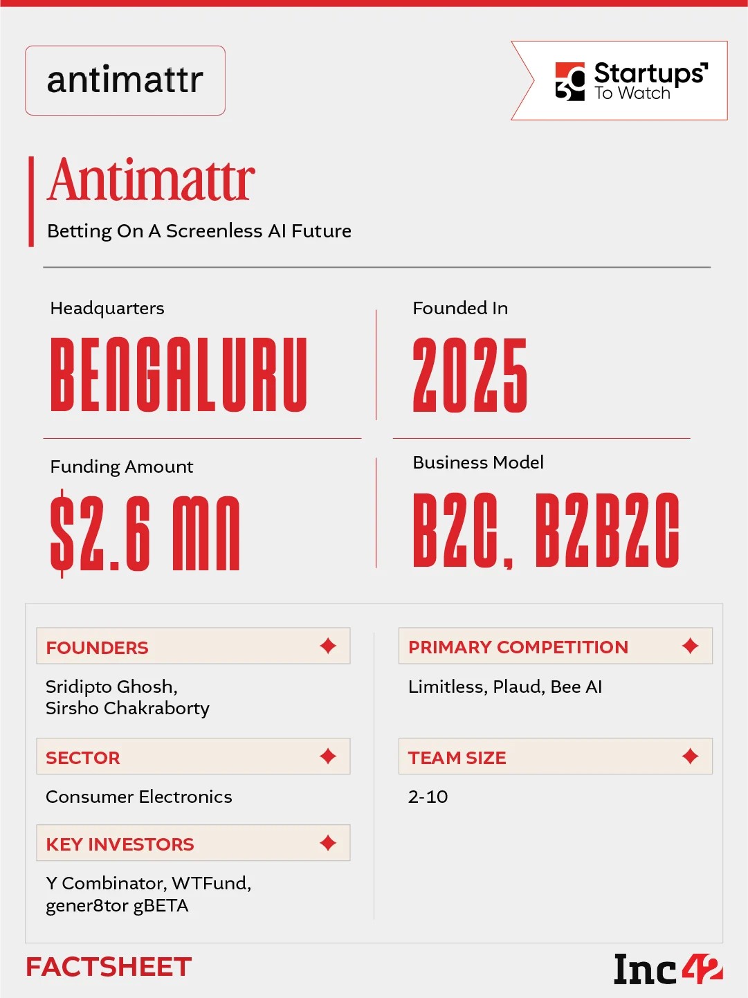can Antimattr make voice the default interface for the AI era?