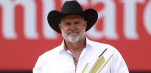 Matthew Hayden