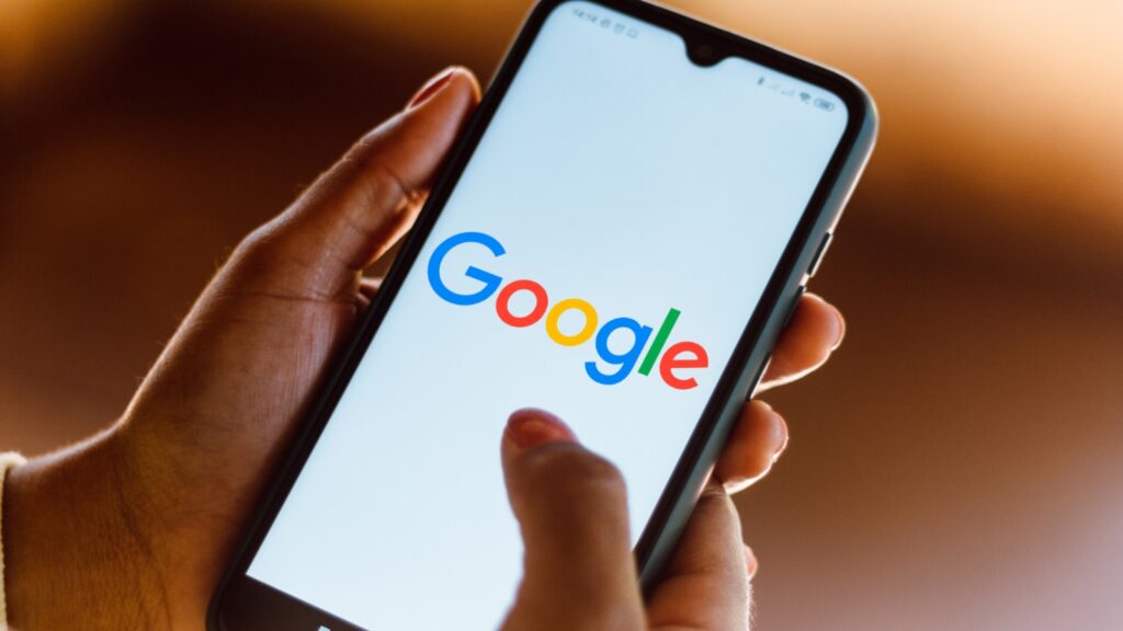 google chrome on android Google Chrome On Android