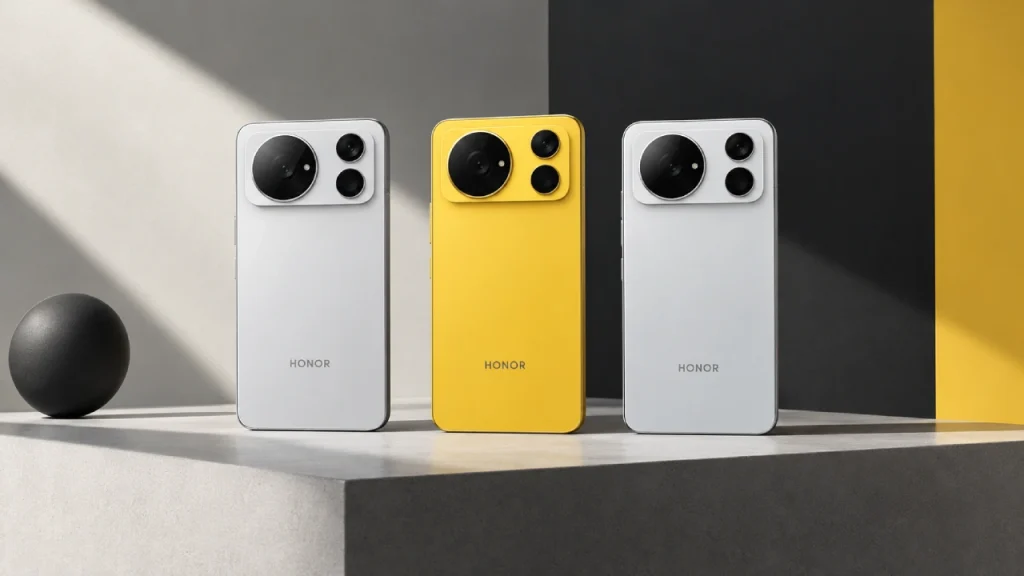 Honor Magic 9 3 Honor Magic 9 Super Edition