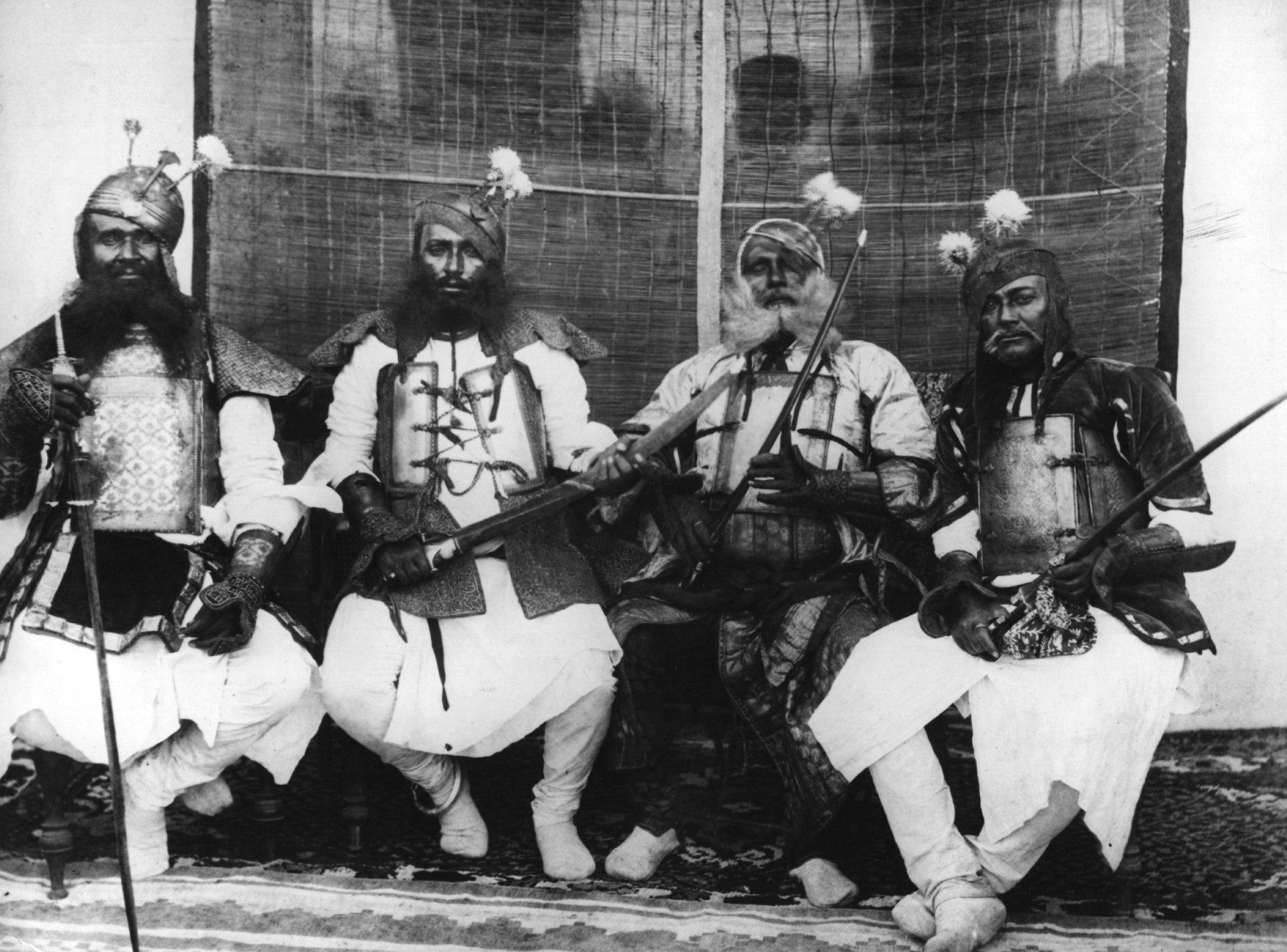 History of India
