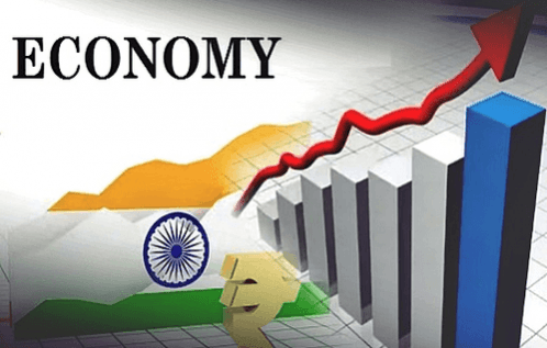 India headed to become world's 3rd largest economy soon: Report